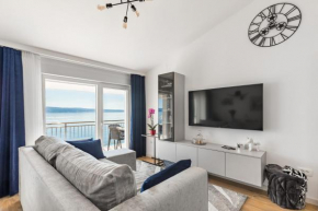 Beach apartment Mali Rat - 2 bedrooms
